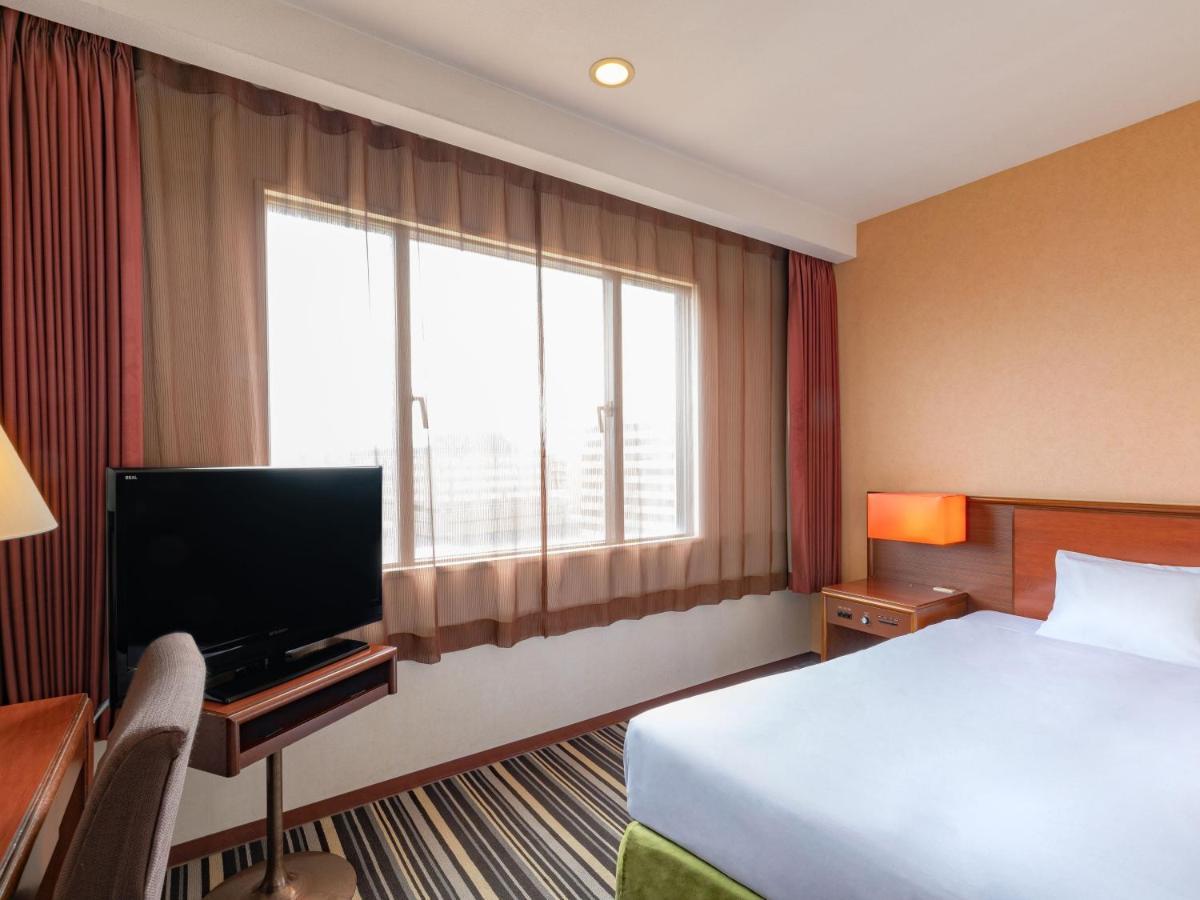 Art Hotel Kagoshima Bagian luar foto