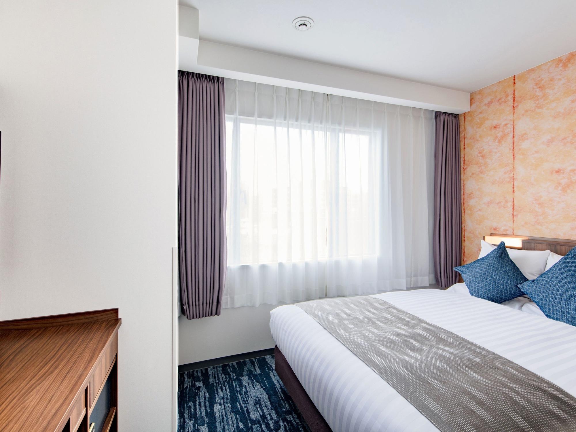 Art Hotel Kagoshima Bagian luar foto