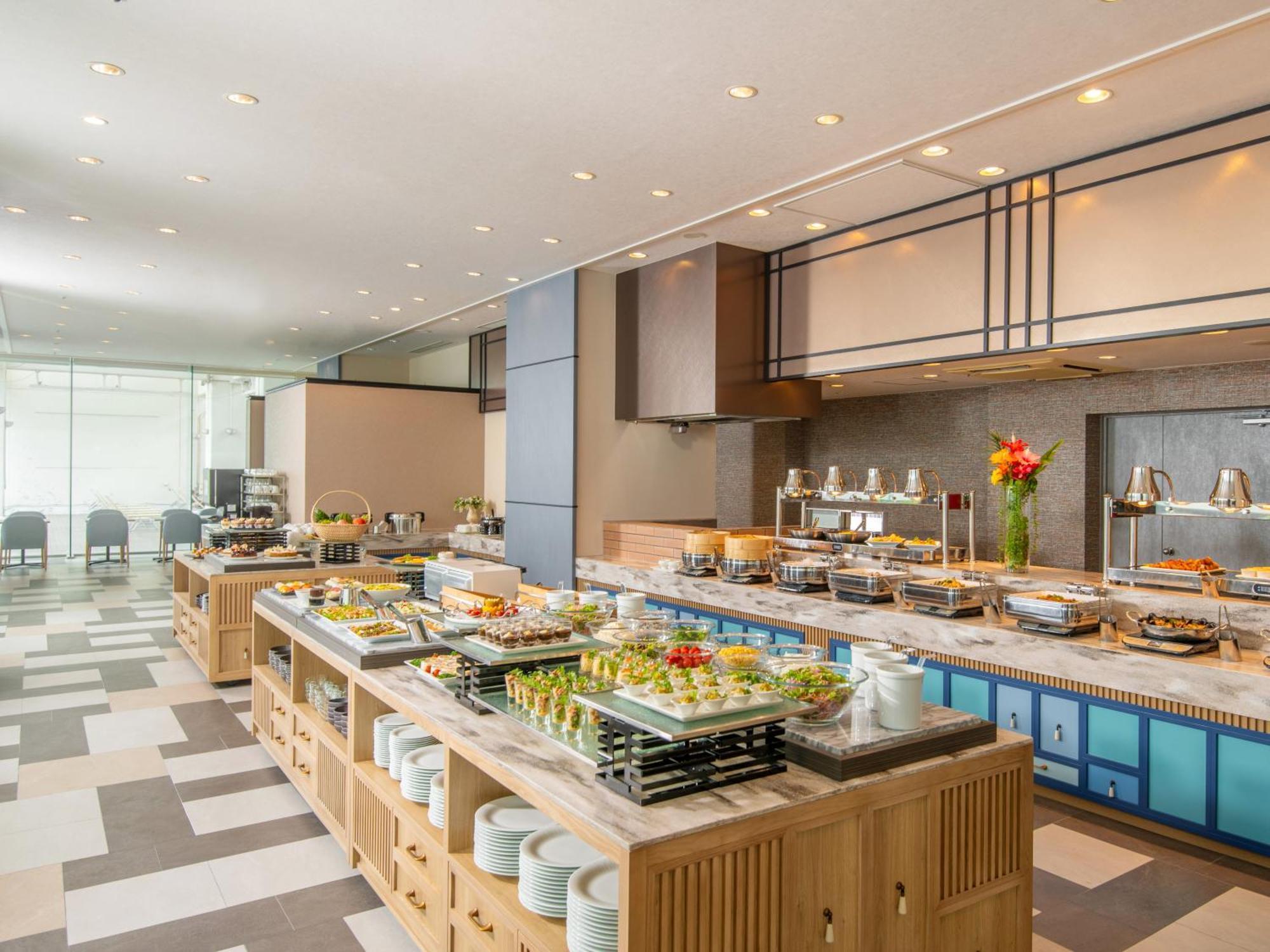 Art Hotel Kagoshima Bagian luar foto