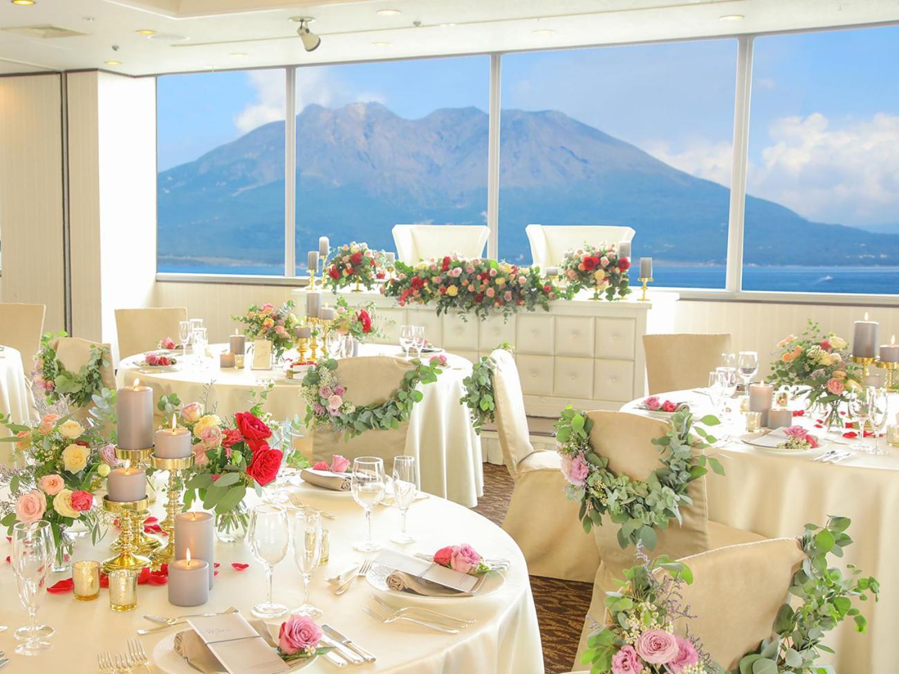 Art Hotel Kagoshima Bagian luar foto