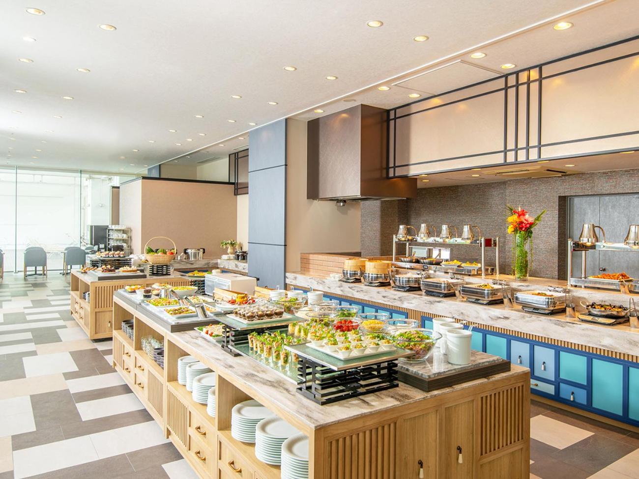 Art Hotel Kagoshima Bagian luar foto